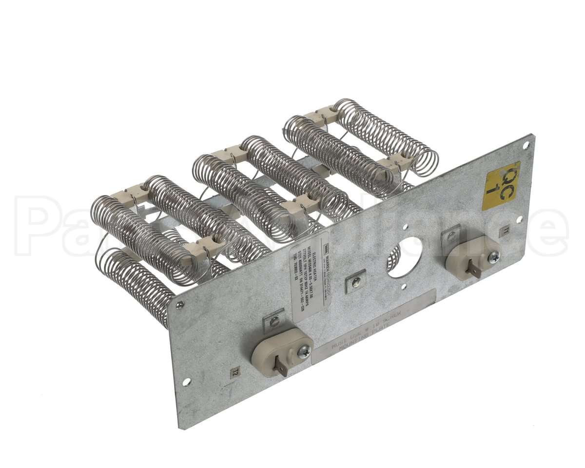70300202 International Environmental 277V 4.0Kw Elecstriphtrelement