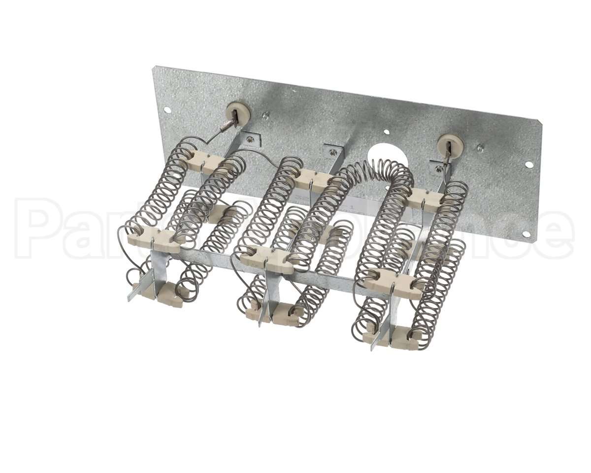 70300208 International Enviromental Heat Kit