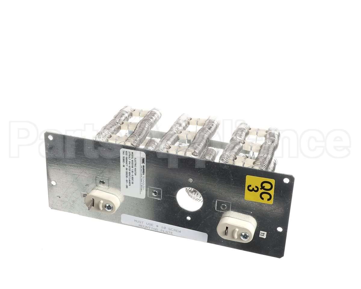 70300238 International Environmental 277V 1.5Kw Electrichtrelement