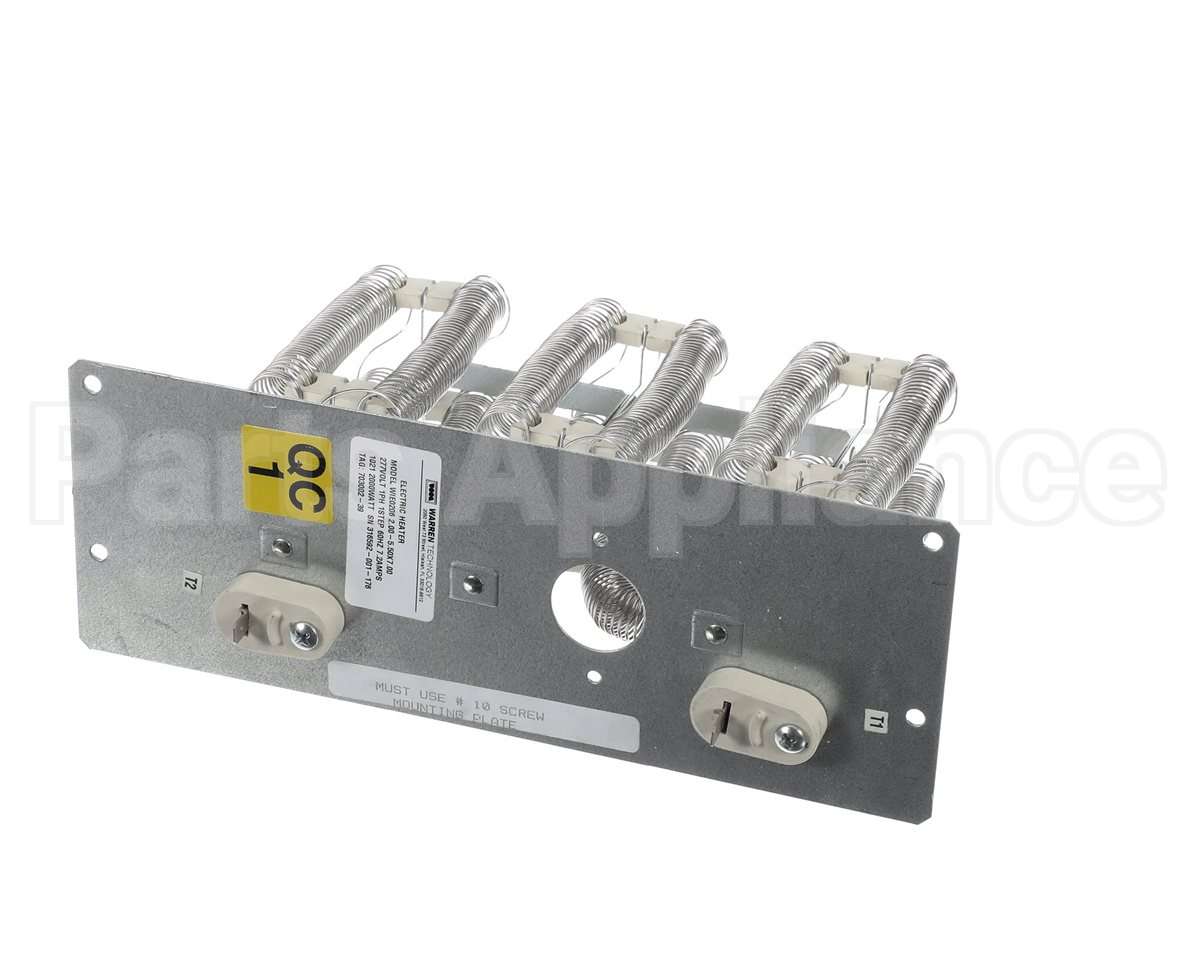 70300239 International Environmental 277V 2.0Kw Electrichtrelement