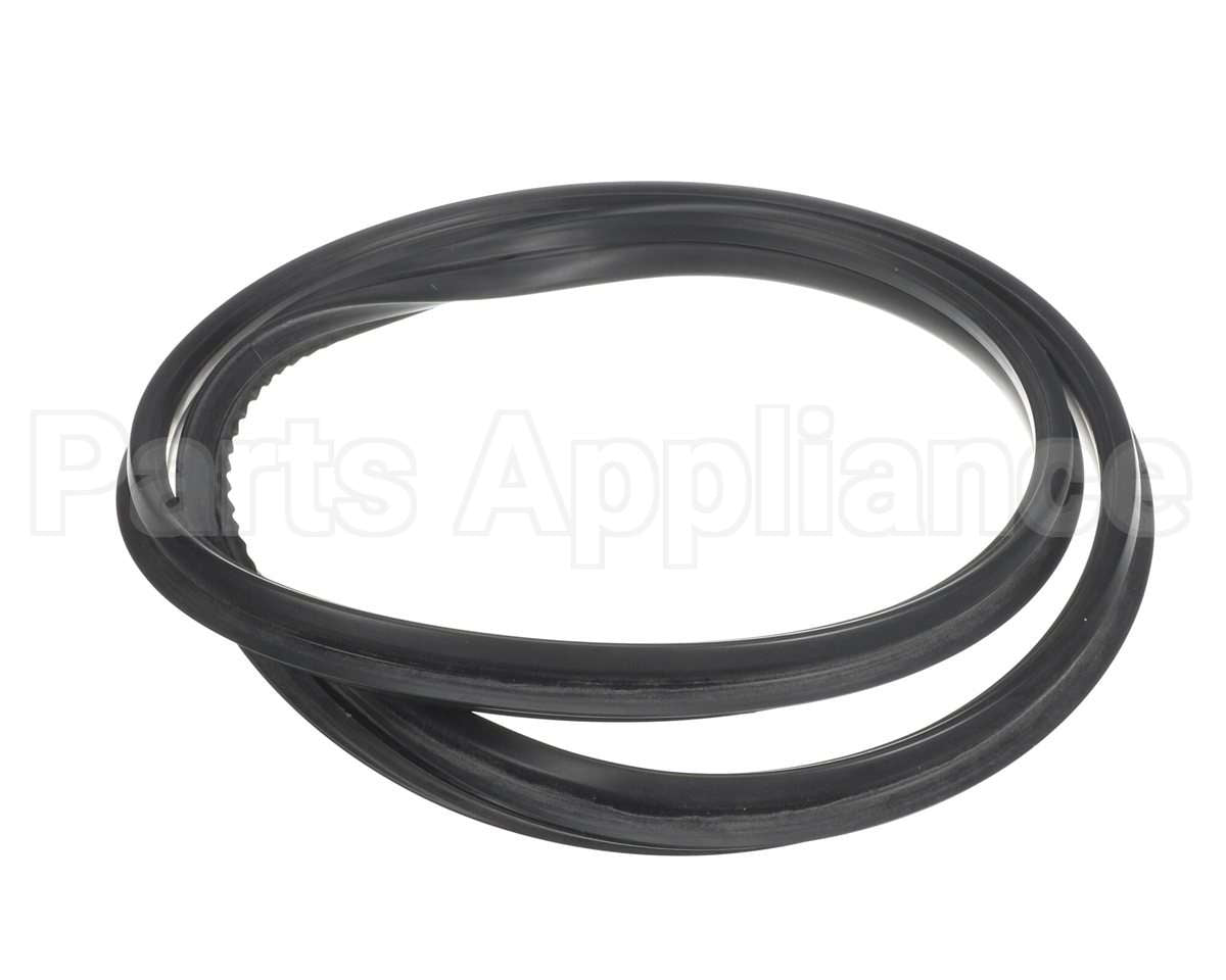 7030541 Convotherm Door Hygienic Plug-In Gasket Oes 6.06/6.