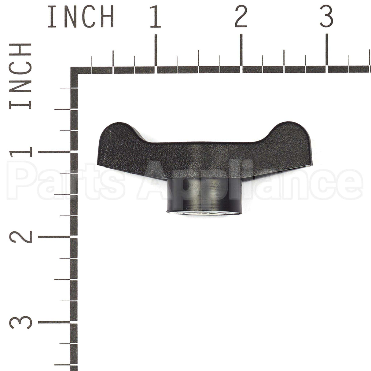 703065 Briggs & Stratton Wingknob 5/16-18