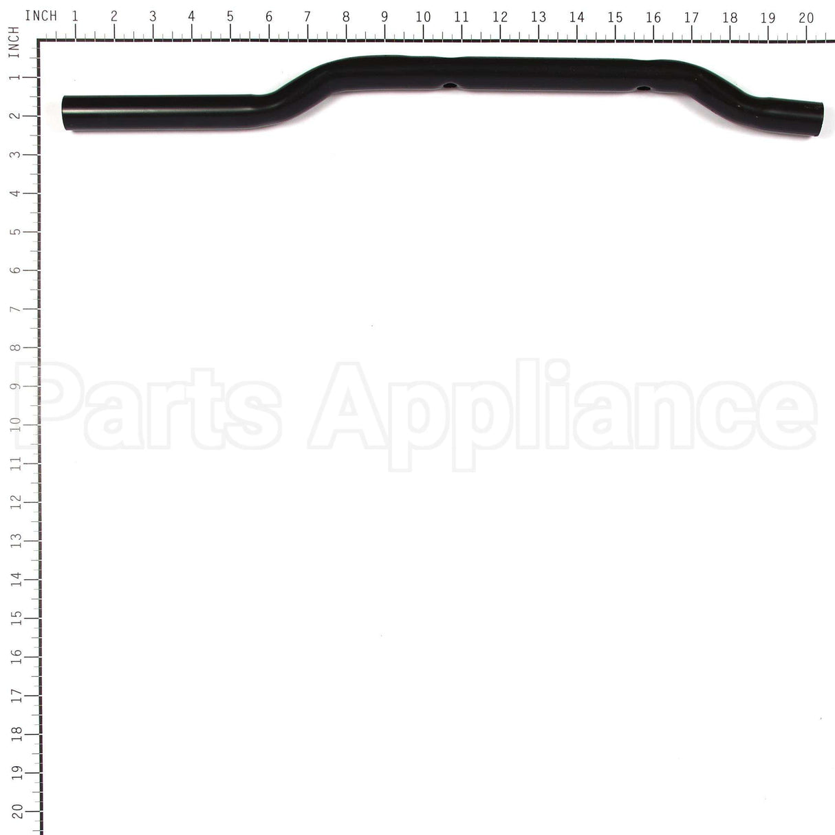 7030798BMYP Briggs & Stratton Bumper