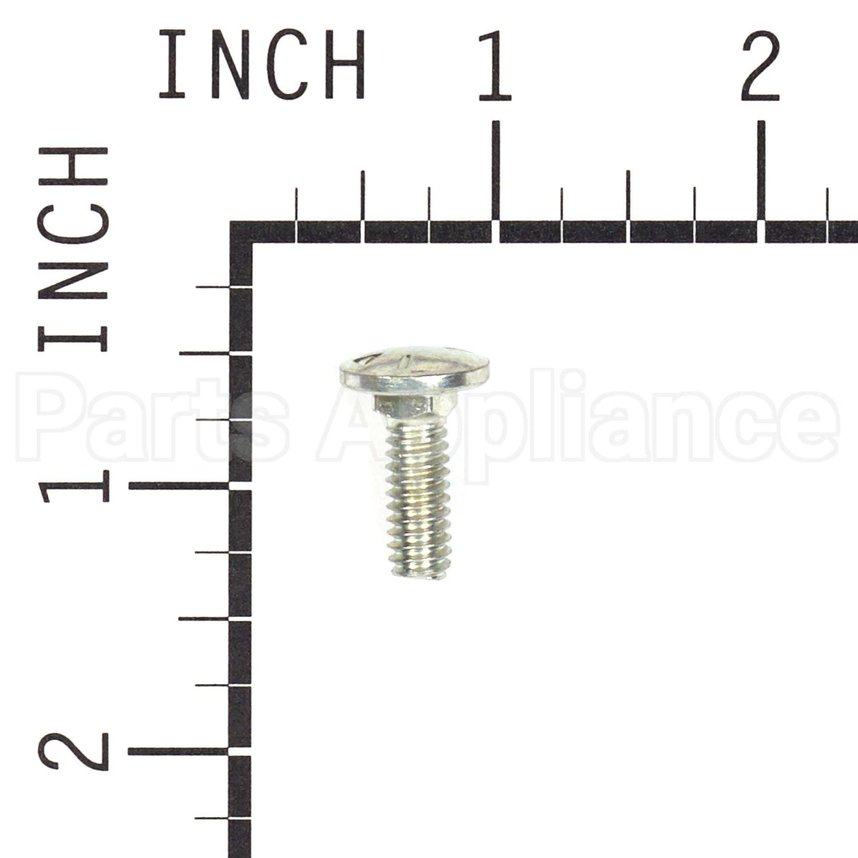 703101 Briggs & Stratton Bolt1/4-20X.75