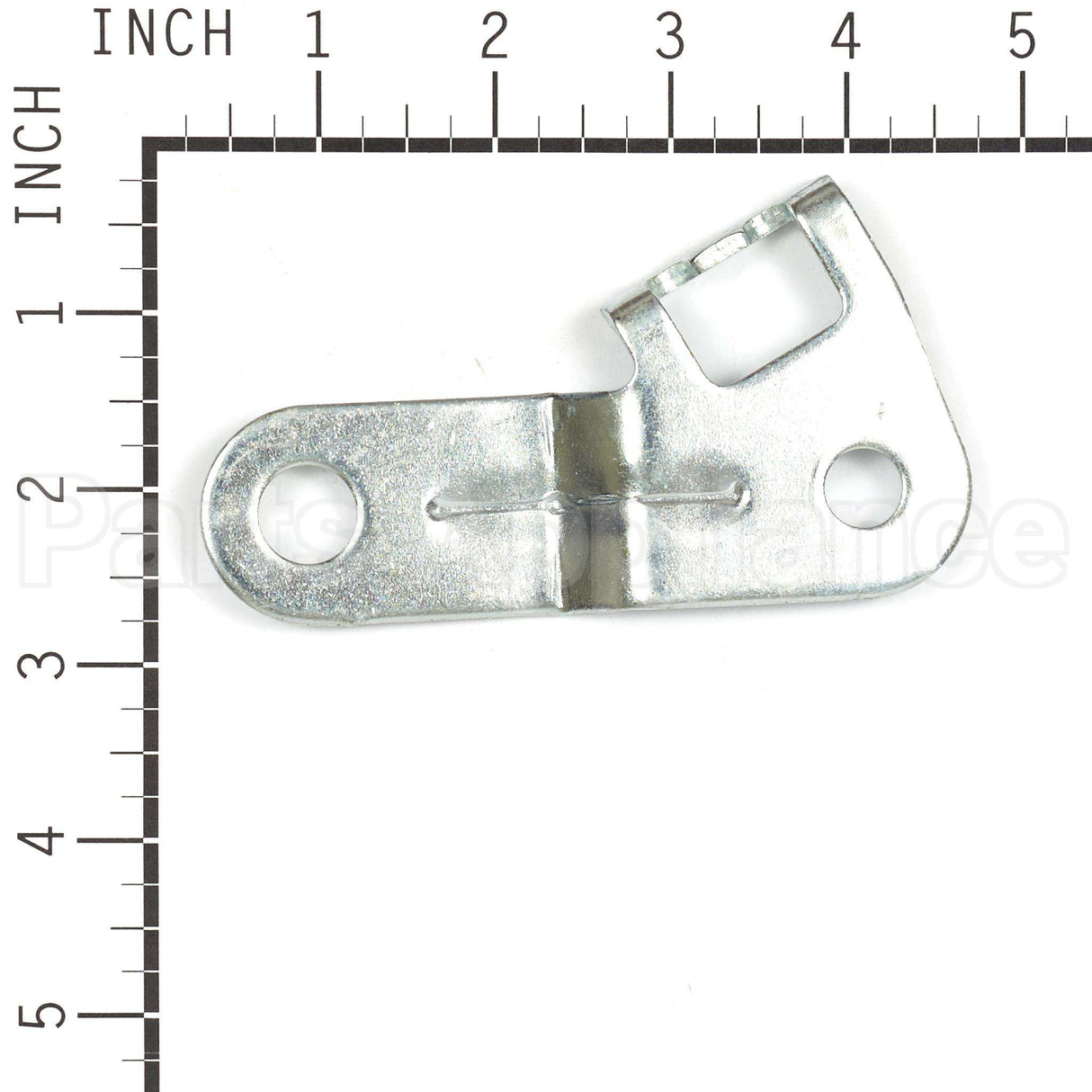 7031017YP Briggs & Stratton Wheel Armfront