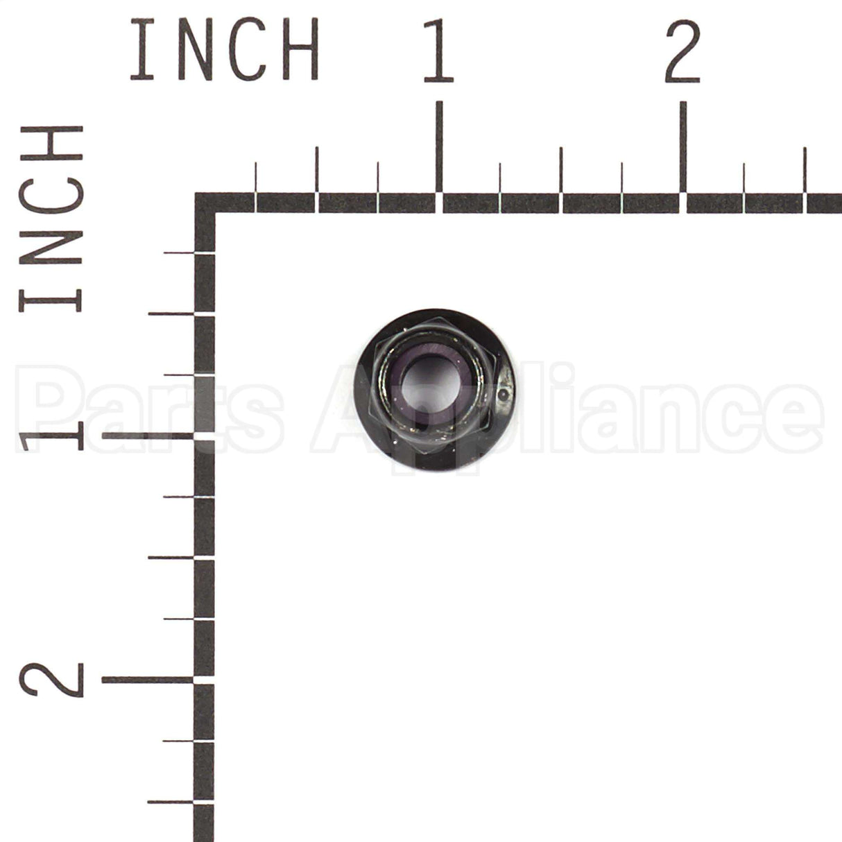 703115 Briggs & Stratton Nut