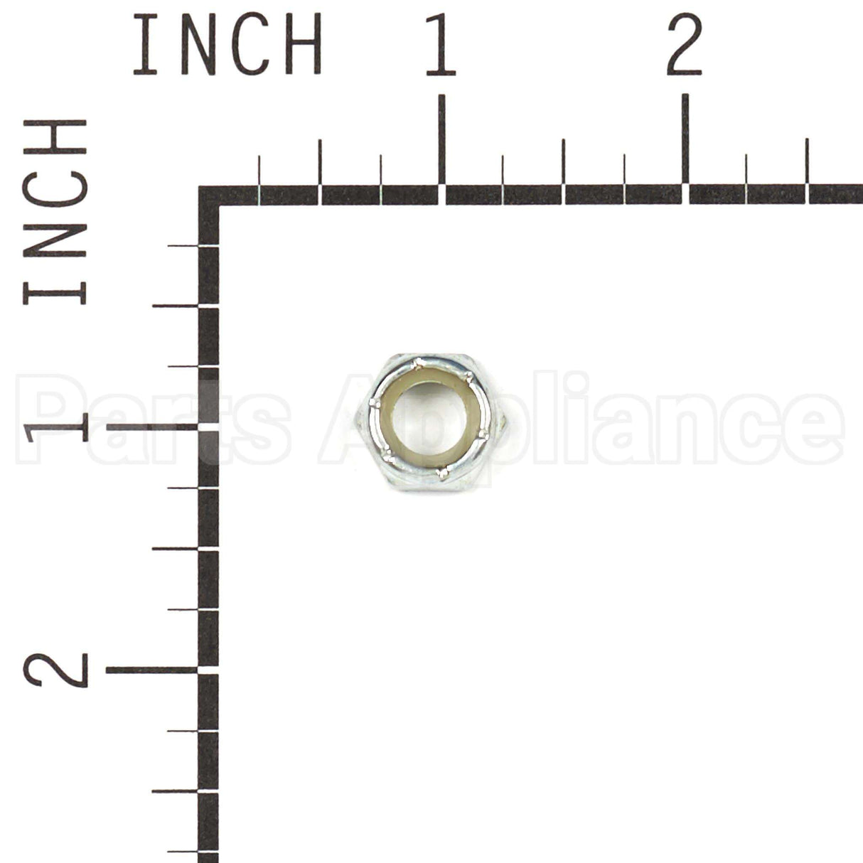 703117 Briggs & Stratton Nut