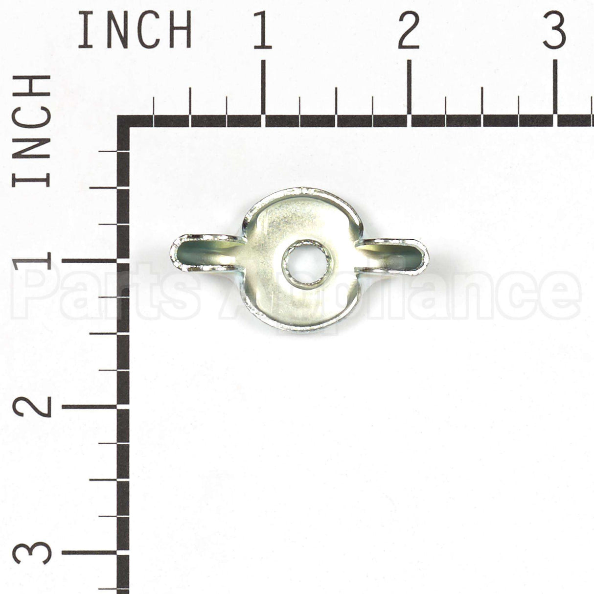 703141 Briggs & Stratton Nut