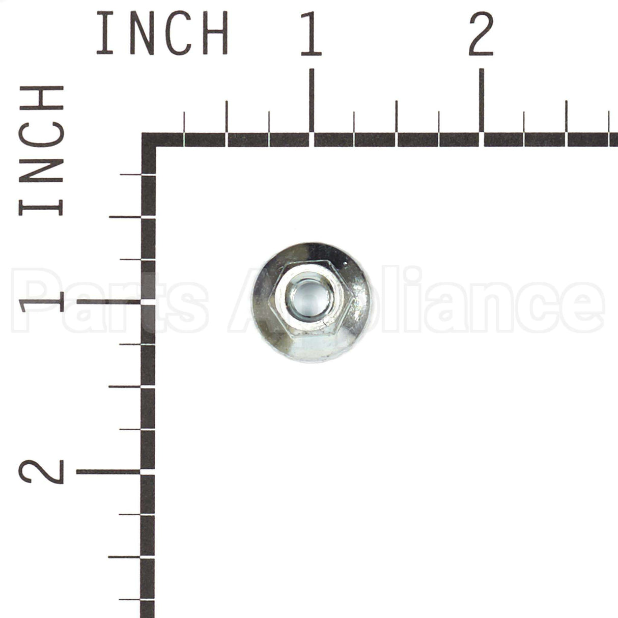 703161 Briggs & Stratton Nut