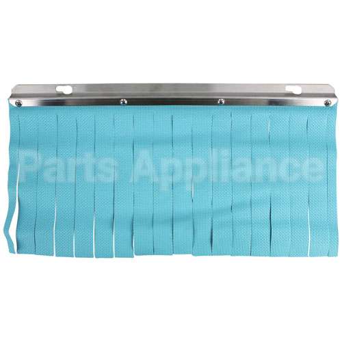 703176 Compatible Champion Curtain - 17-1/8" X 8"