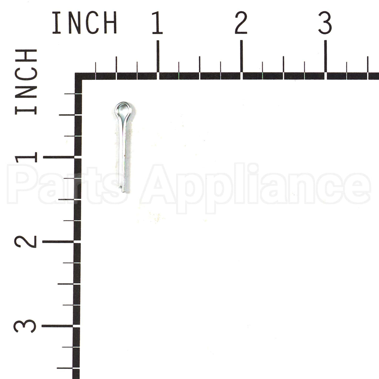 703312 Briggs & Stratton Pin Cotter 3/32X.75