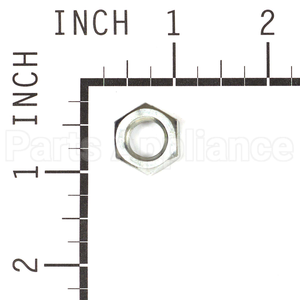 703348 Briggs & Stratton Nut7/16-20
