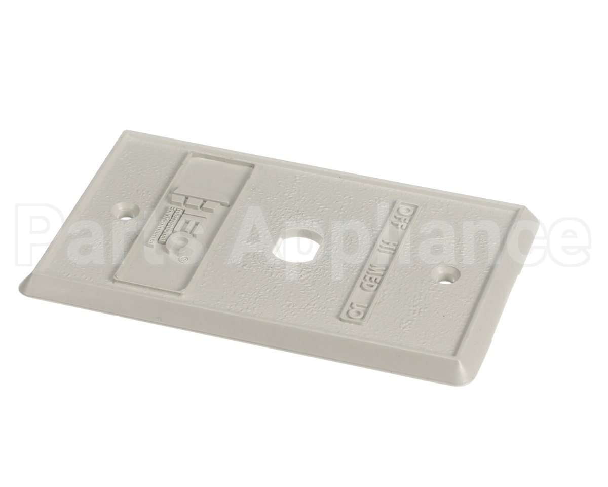 70336316 International Environmental Faceplate