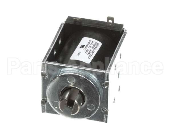70339 Grindmaster Cecilware Solenoid, 120Vac