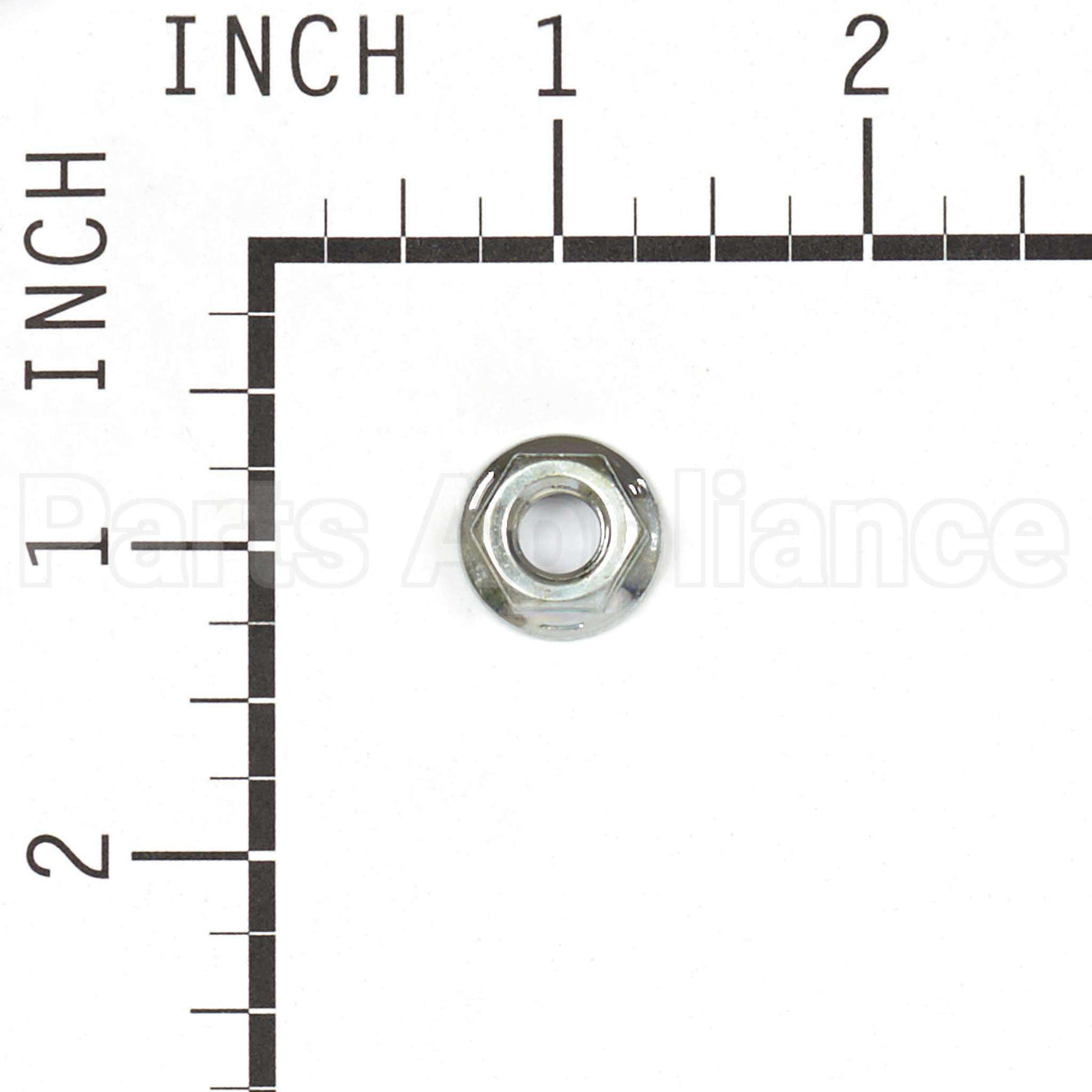 703409 Briggs & Stratton Nut 5/16-18 Gr5
