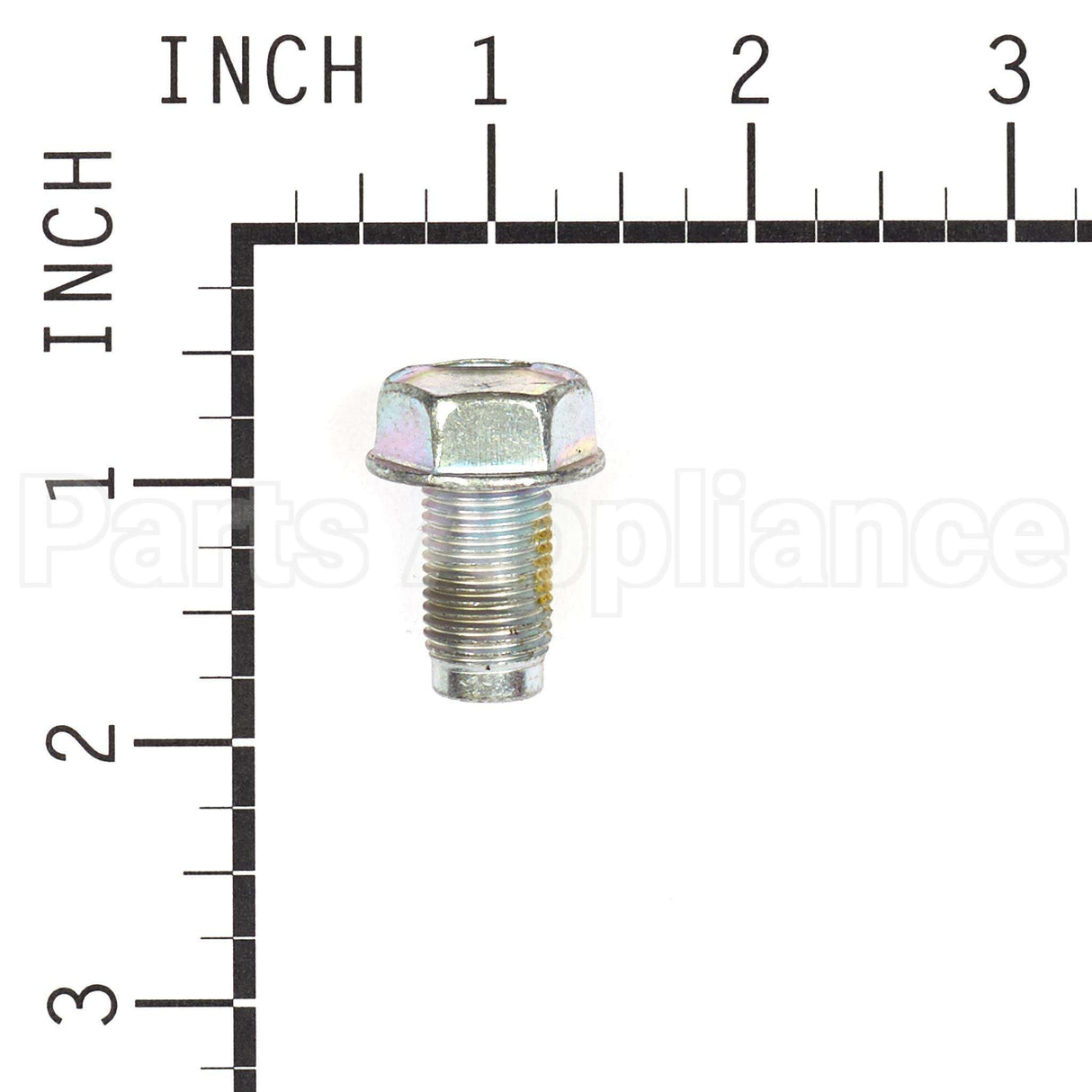 703431 Briggs & Stratton Bolt Hex 1/2-20X.75