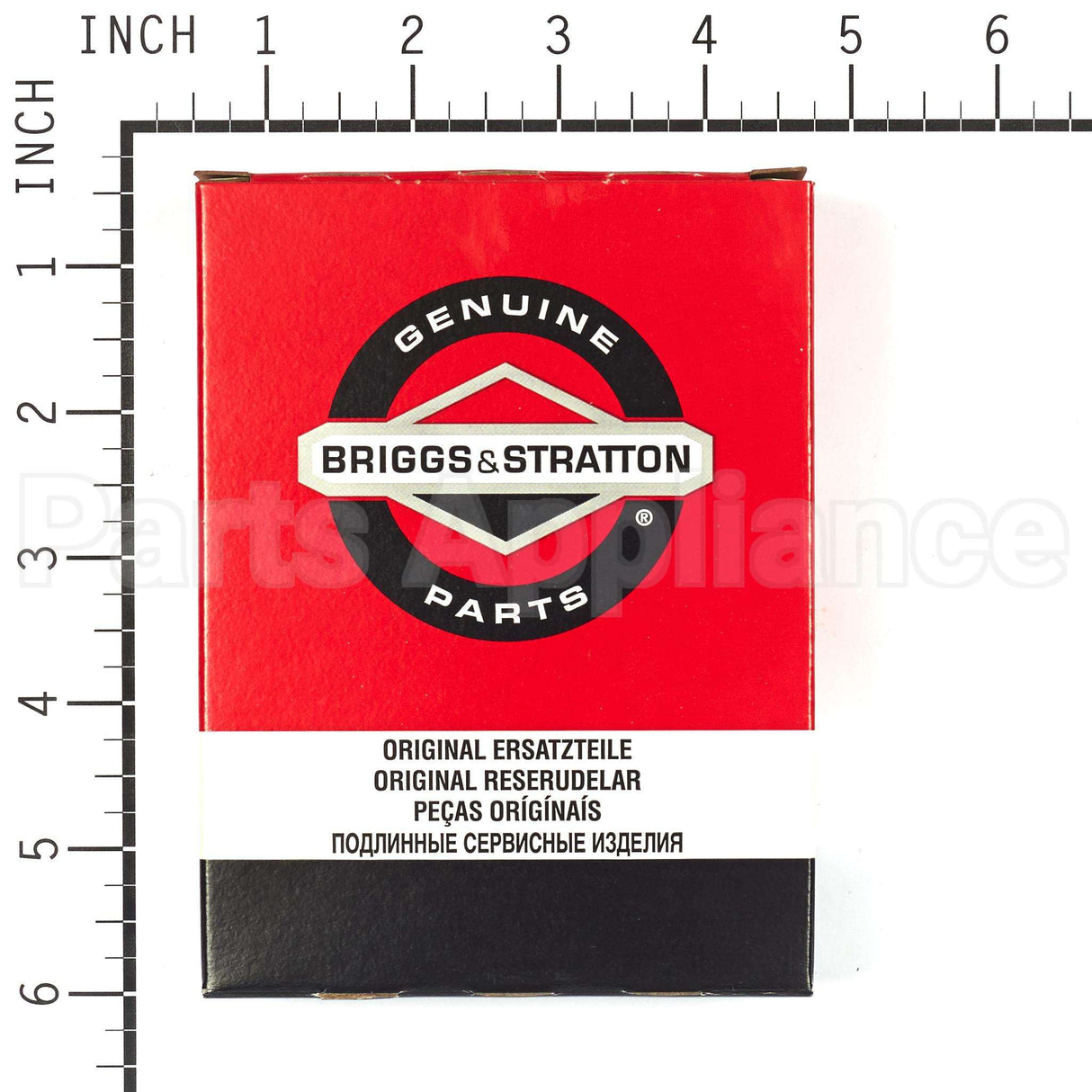 7034604YP Briggs & Stratton Control Clutch 21