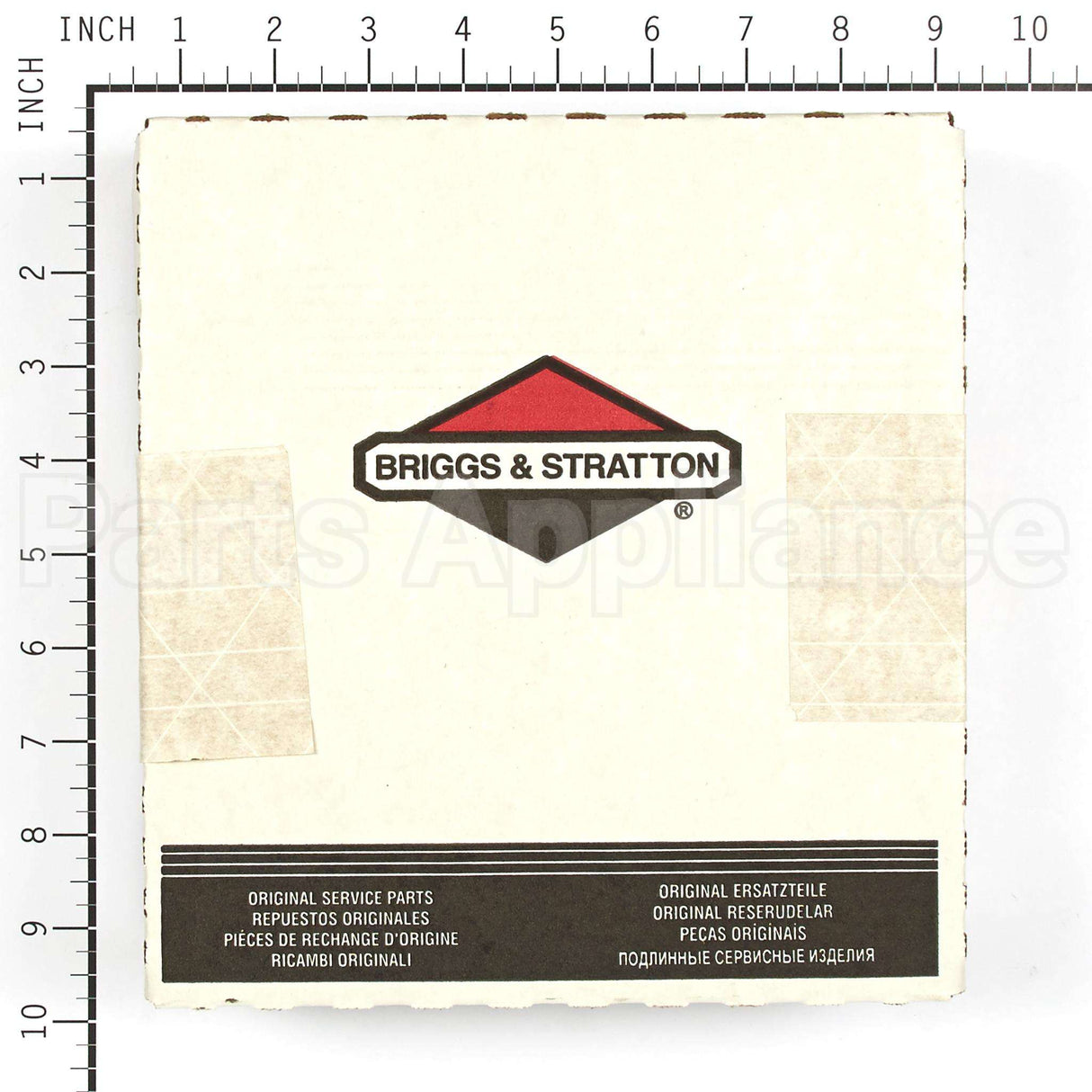 7034608YP Briggs & Stratton Control Zone