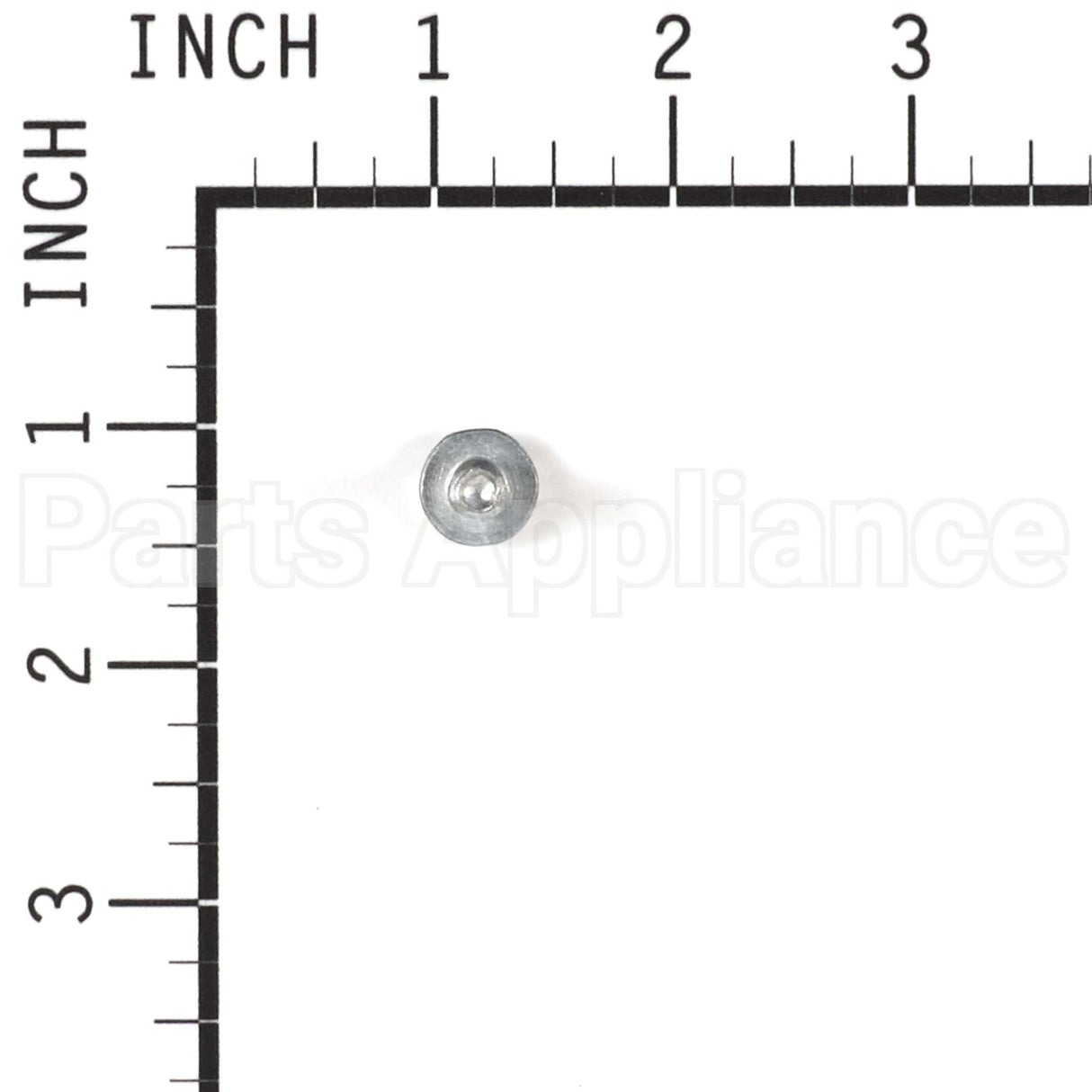 703466 Briggs & Stratton Bolt Gr5 1/4X.0750
