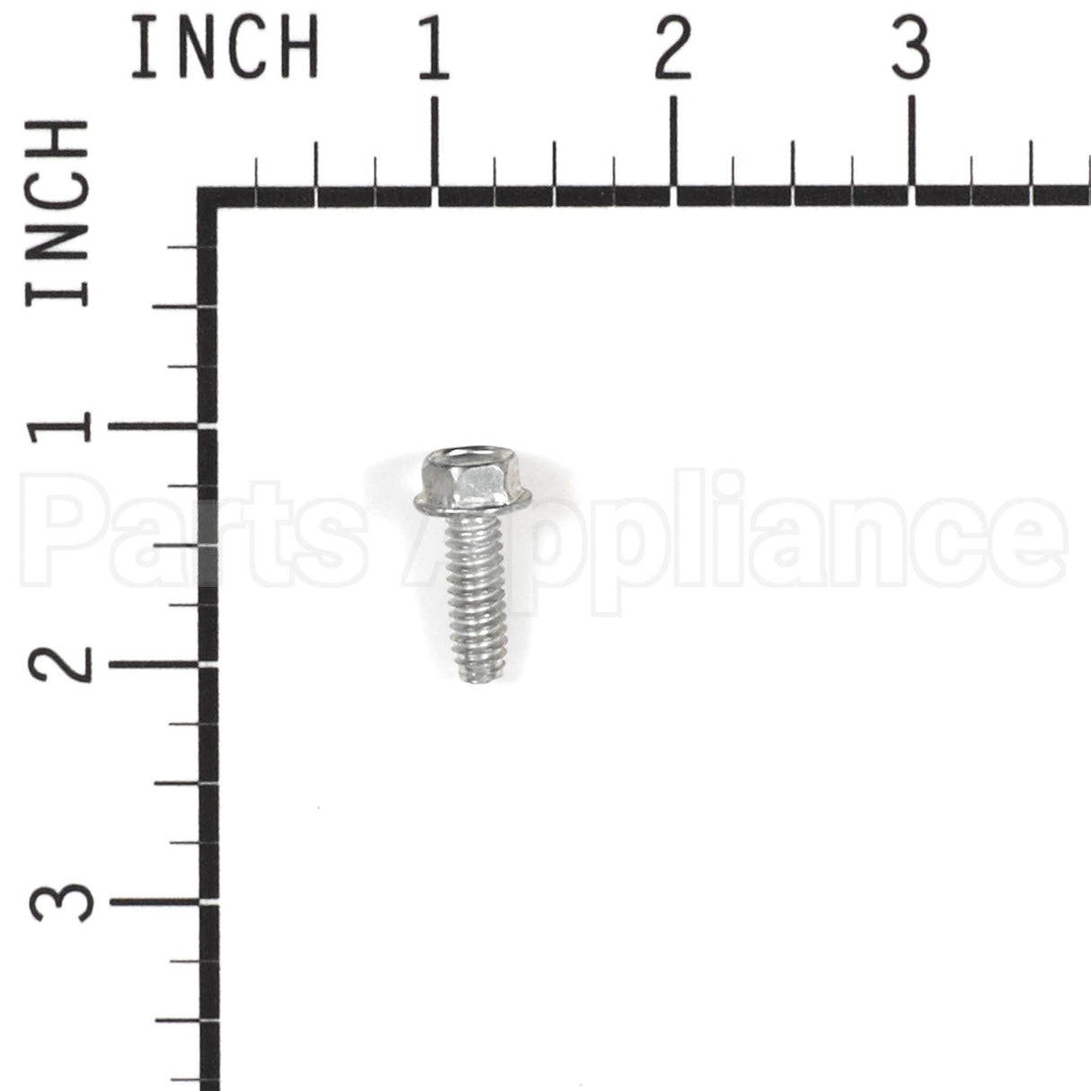 703466 Briggs & Stratton Bolt Gr5 1/4X.0750