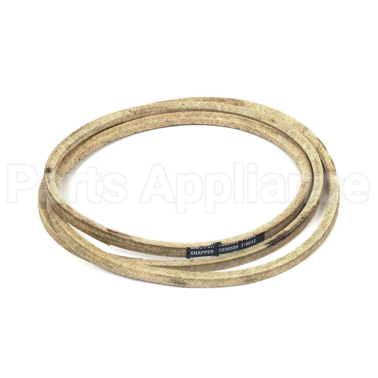 7035500YP Briggs & Stratton Belt Dual Spindle Br