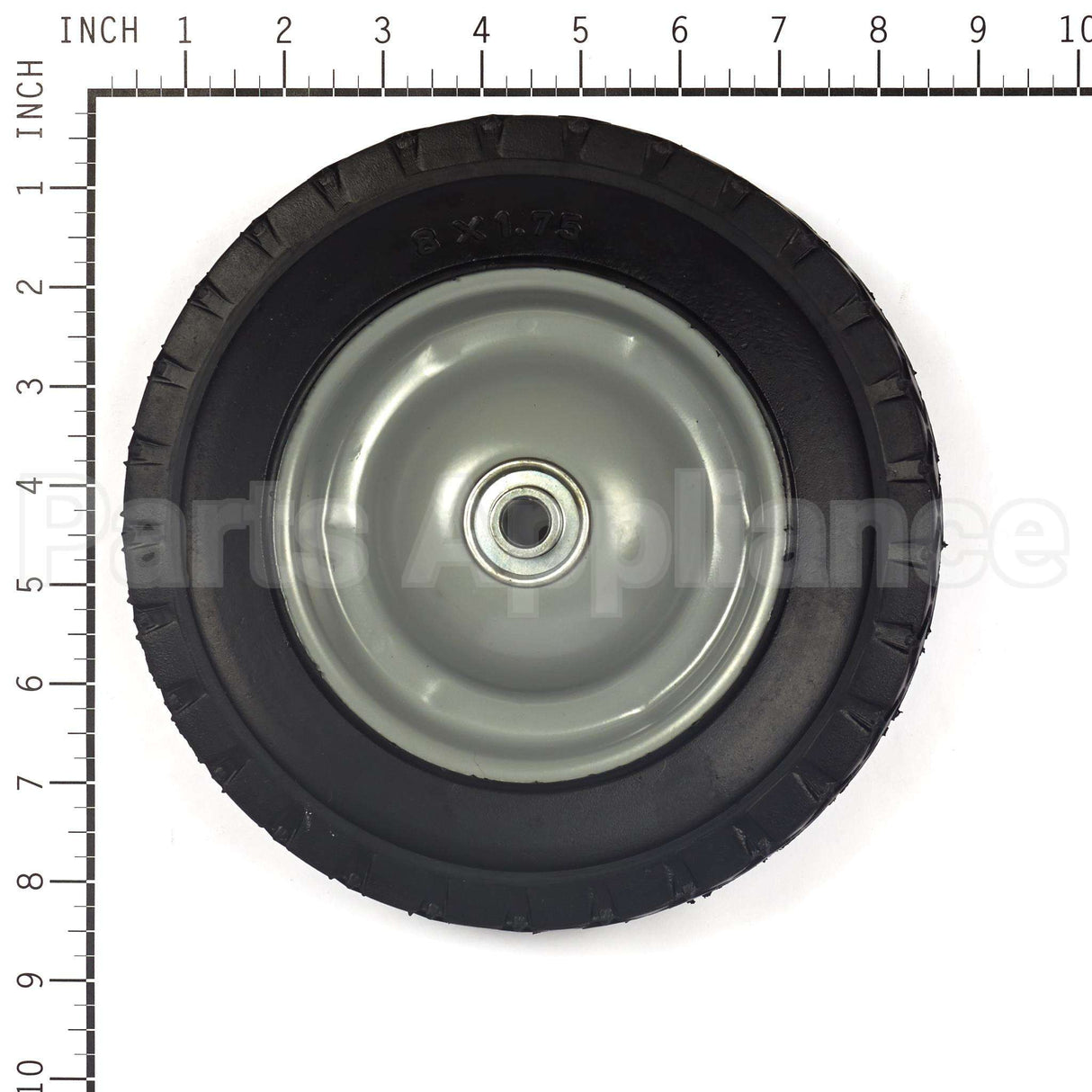 7035727YP Briggs & Stratton Wheel Gray