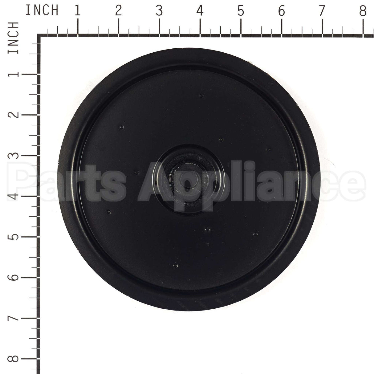 7035789YP Briggs & Stratton Pulley Idler 5.5 Od