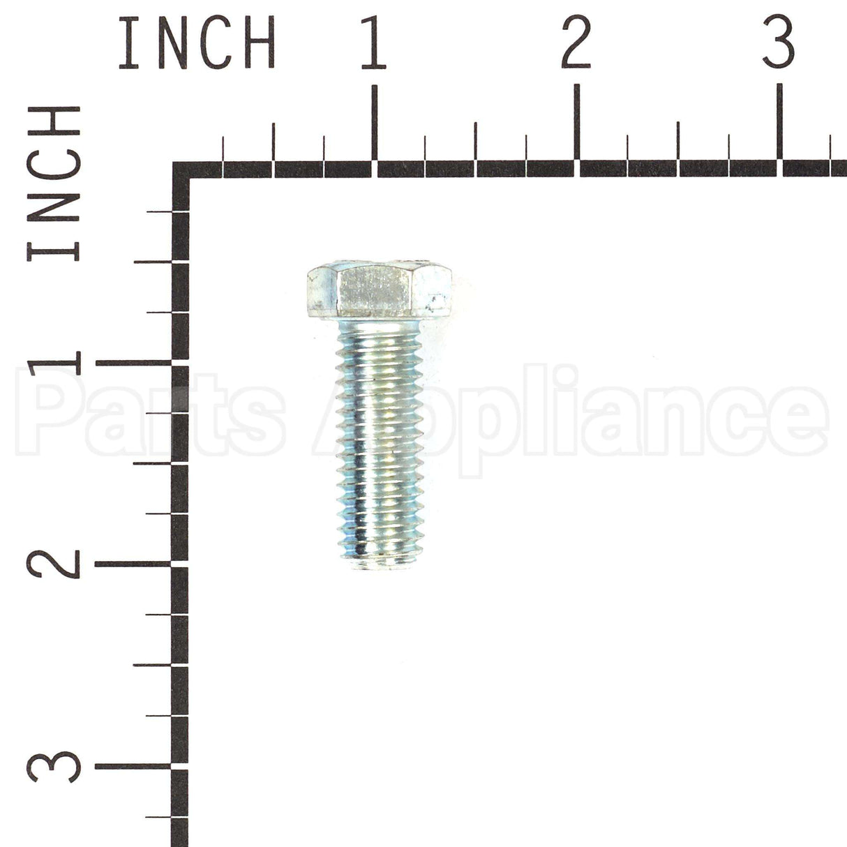 703579 Briggs & Stratton Hhcs 7/16-14X1.25