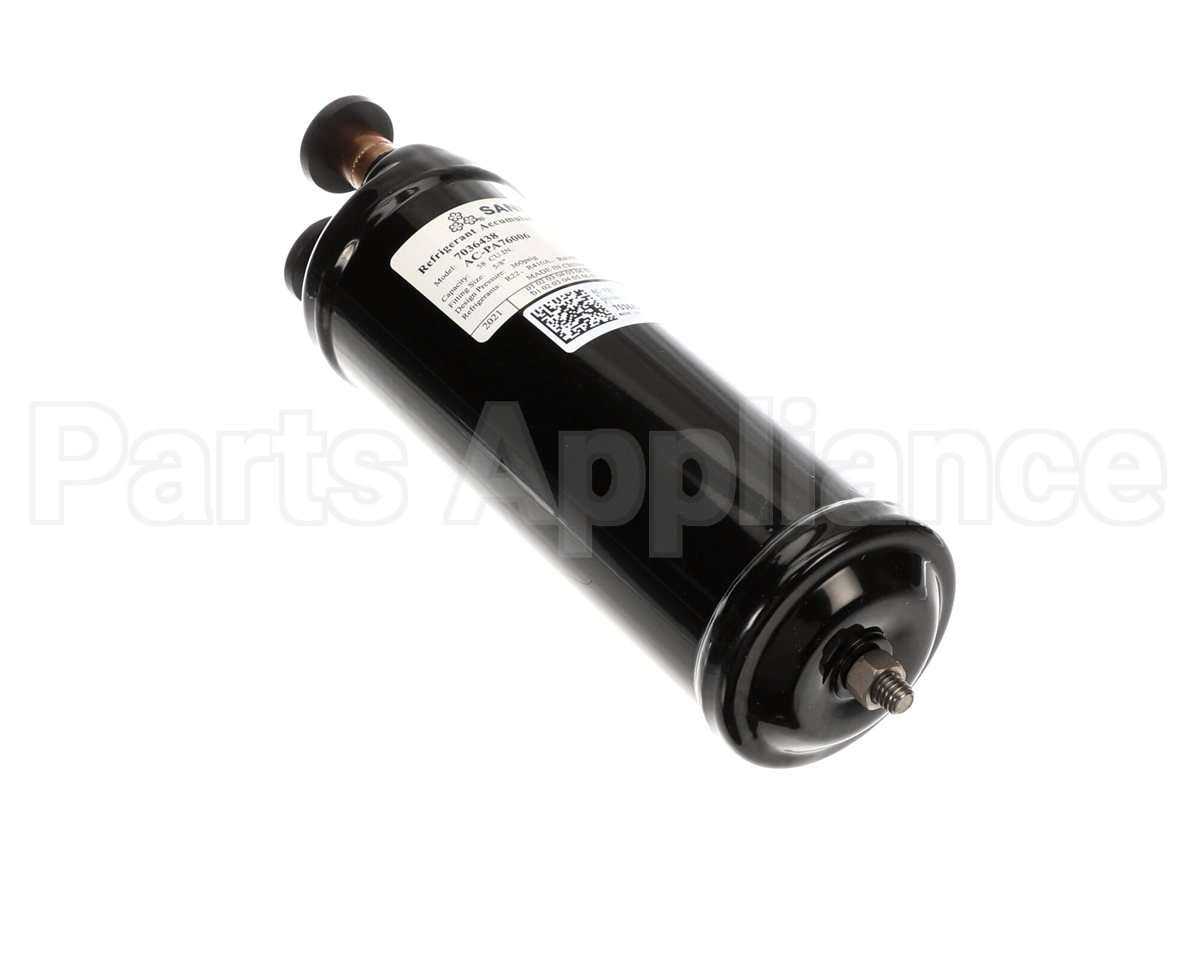 7036438 Heatcraft Accum Suct 5/8 - Same As 20211002