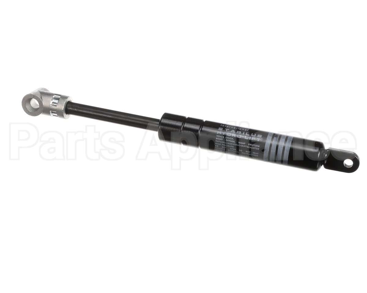 70366 Giles Strut, Gas Spring, Blue, 140#, Ghm