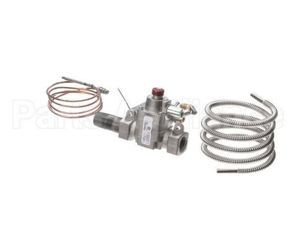 70376 Marsal Pizza Ovens Pilot Safety Valve Upgrade Kit