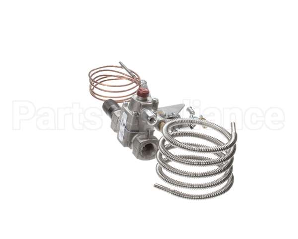 70376 Marsal Pizza Ovens Pilot Safety Valve Upgrade Kit