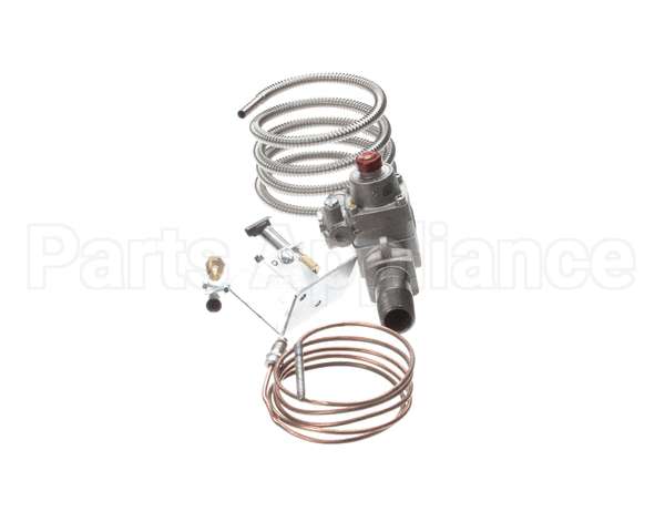 70376 Marsal Pizza Ovens Pilot Safety Valve Upgrade Kit