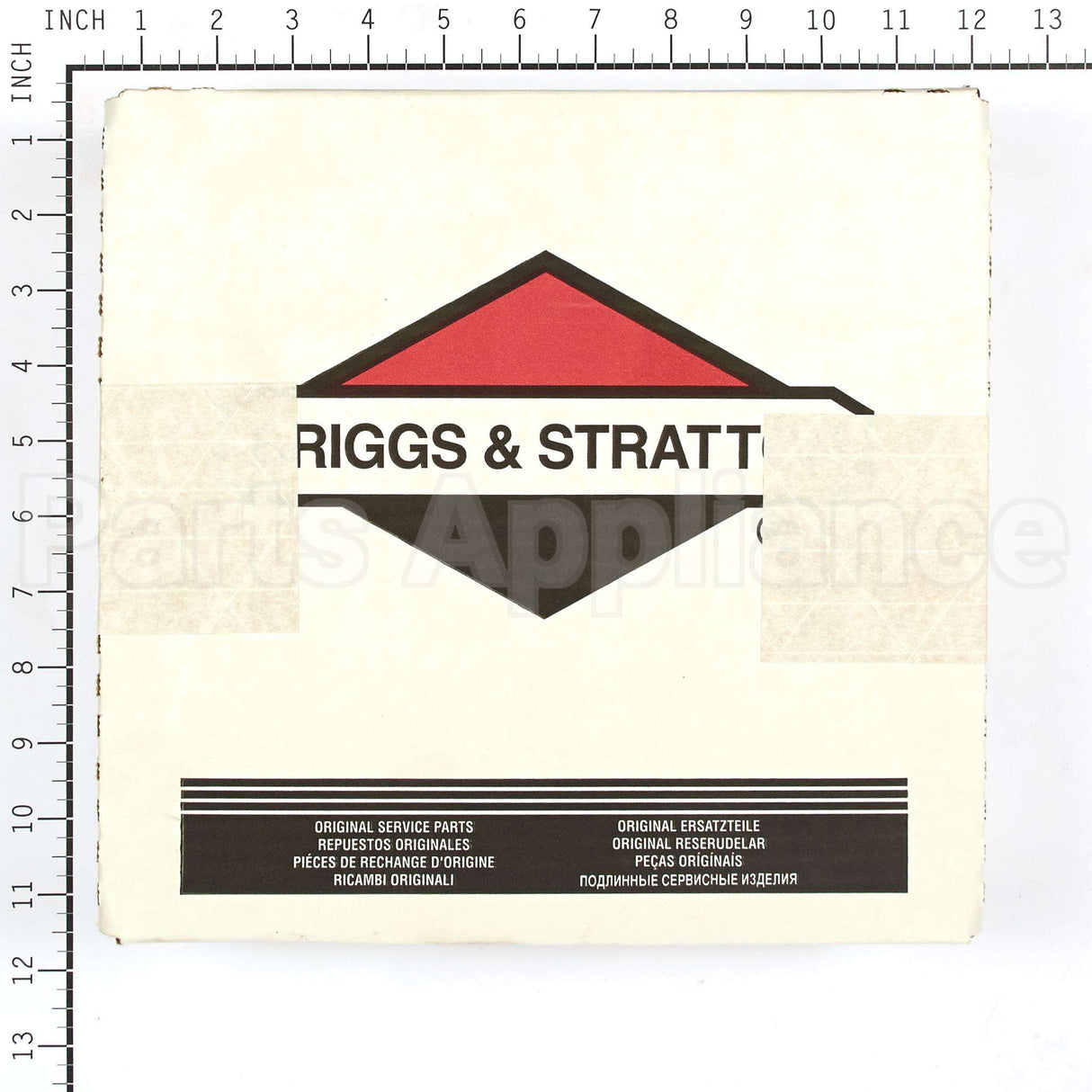 7037751BMYP Briggs & Stratton Holder Blade