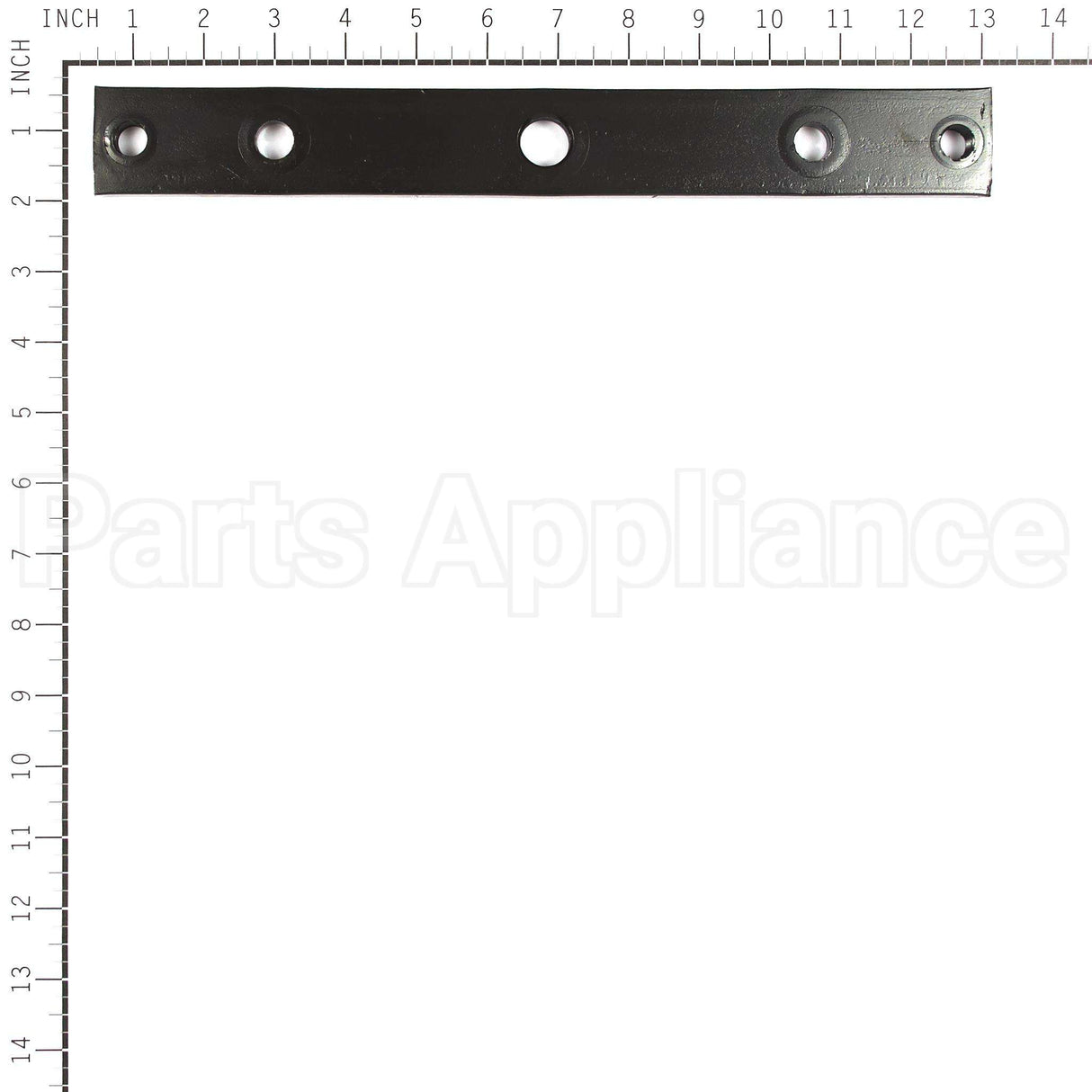 7037751BMYP Briggs & Stratton Holder Blade