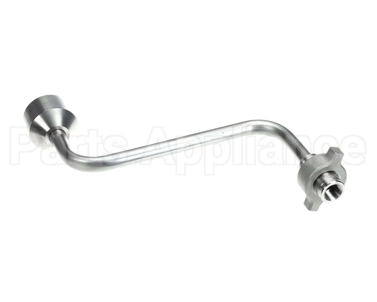 70383 Henny Penny Assembly-341 Pick Up