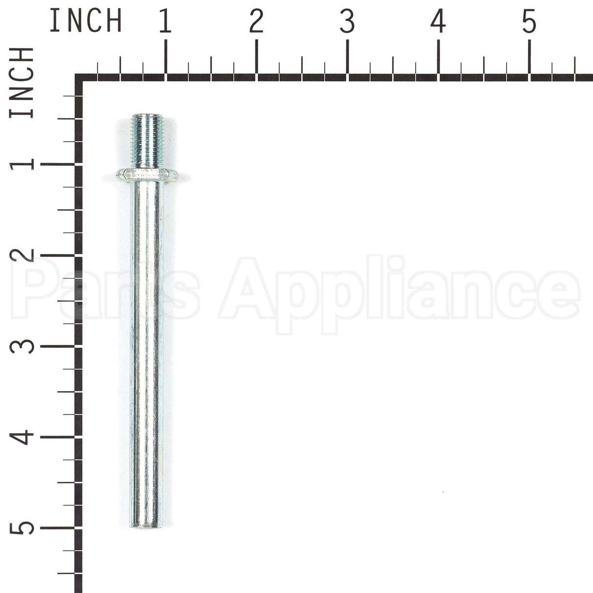 703837 Briggs & Stratton Stud 3/8-24X4.5