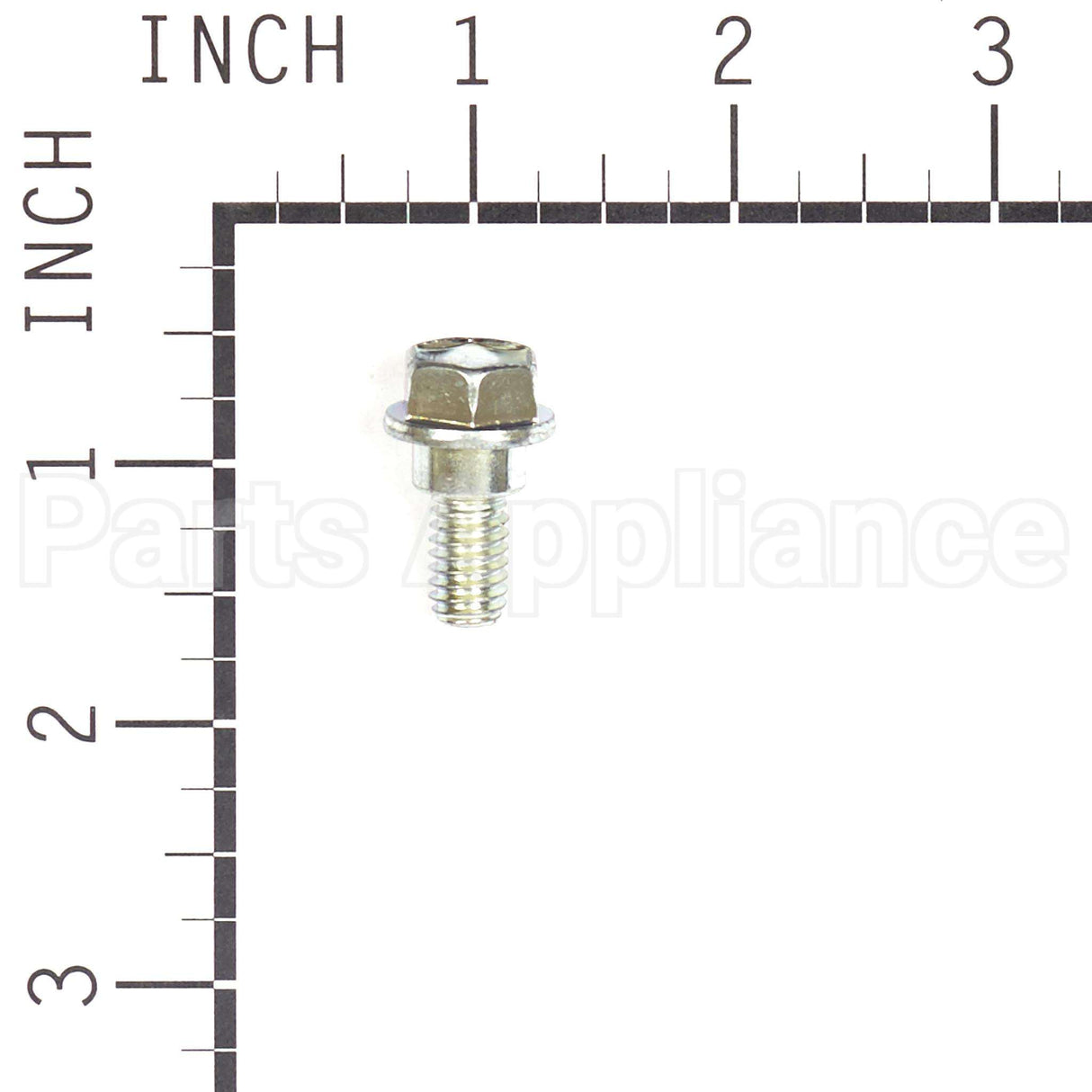 703839 Briggs & Stratton Bolt 5/16-18X.75
