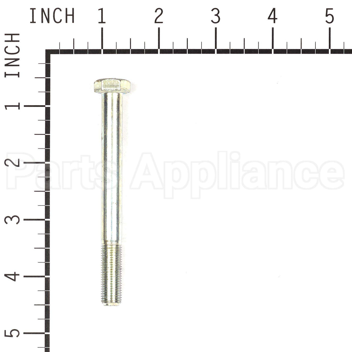 703876 Briggs & Stratton Capscrew3/8-2X3.75