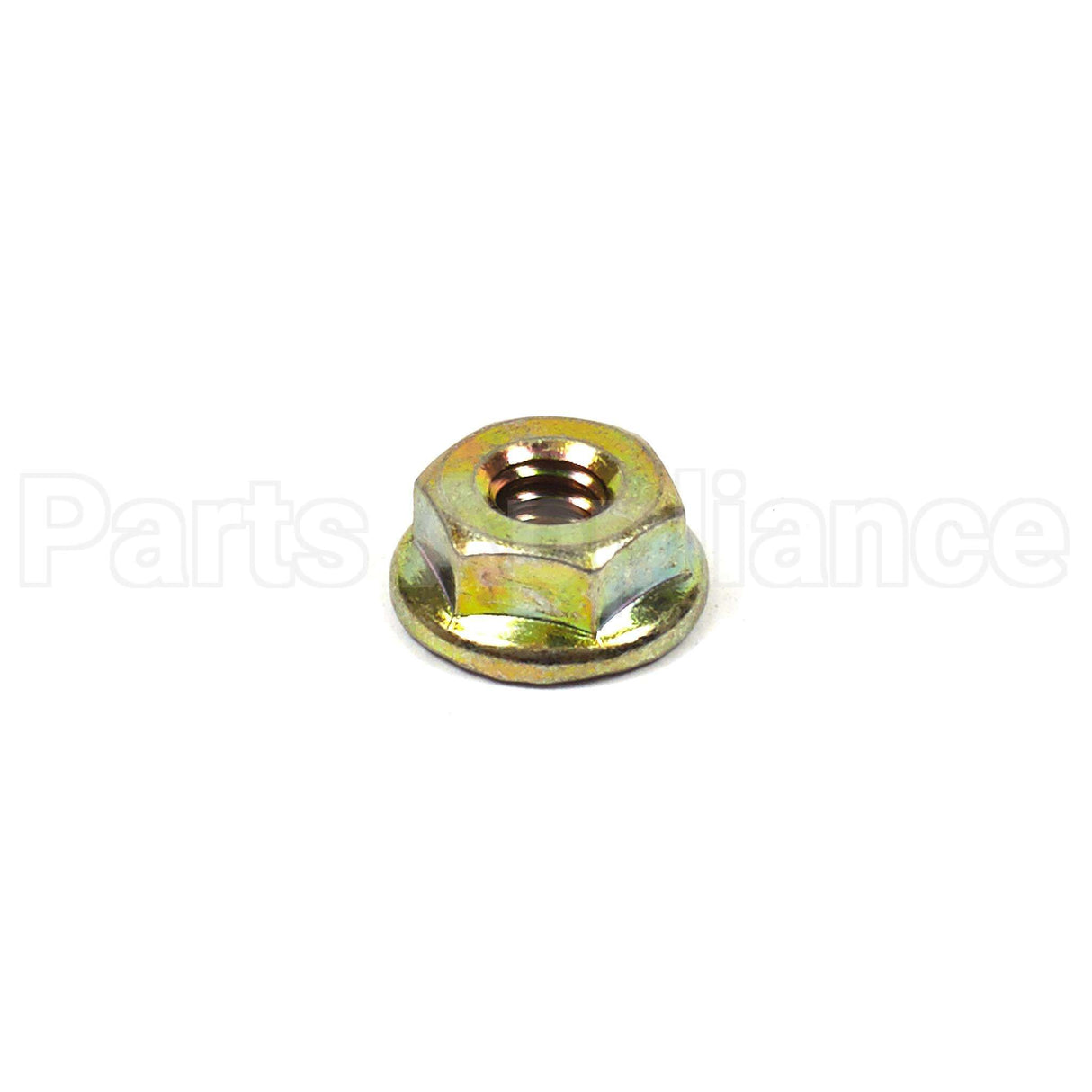 703917 Briggs & Stratton Nut Hex Flng 10-24