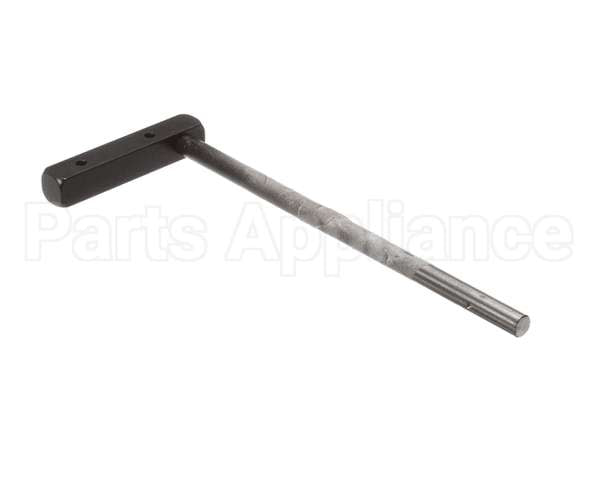 70393 Marsal Pizza Ovens Hinge Assemblylh Small Pctd