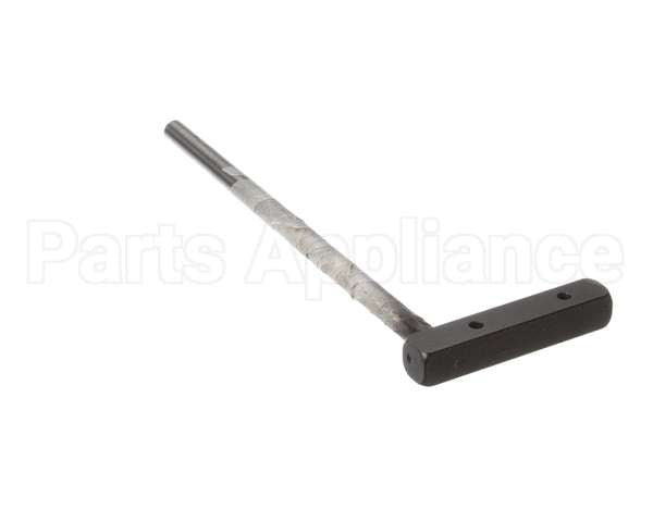 70393 Marsal Pizza Ovens Hinge Assemblylh Small Pctd