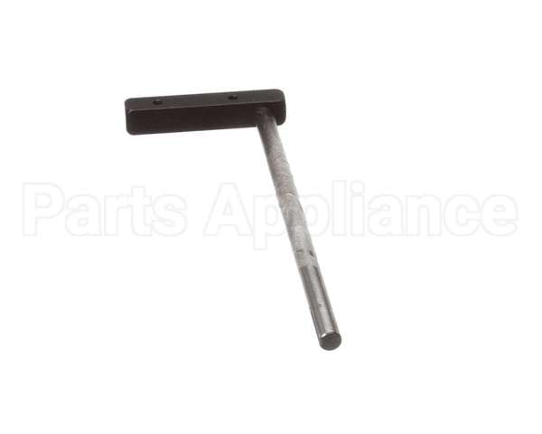 70393 Marsal Pizza Ovens Hinge Assemblylh Small Pctd