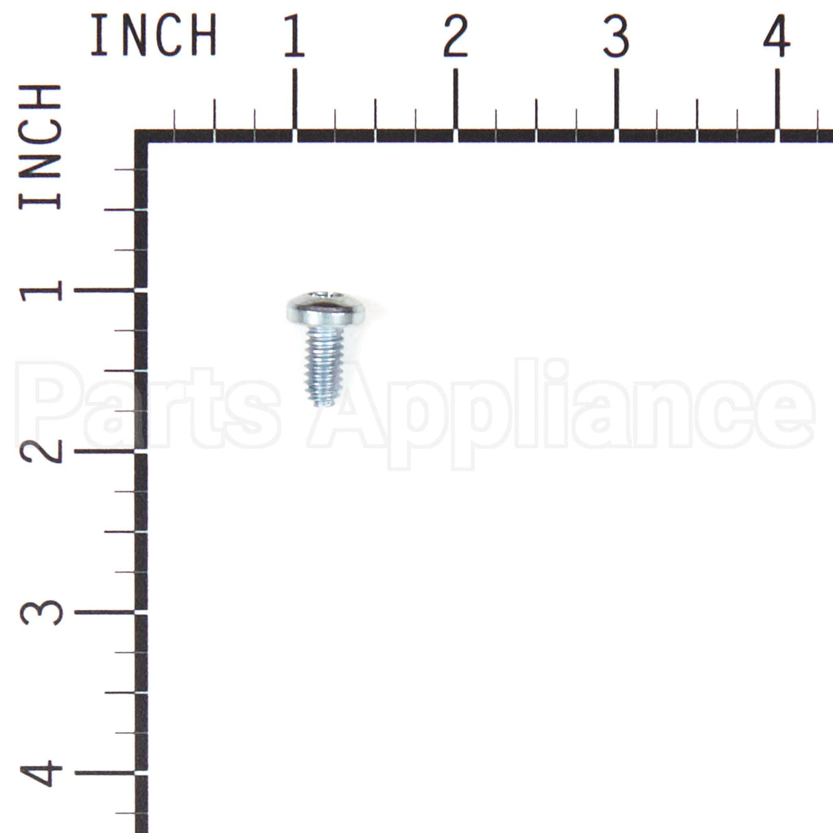 703961 Briggs & Stratton Screw 1/4-20 X .550
