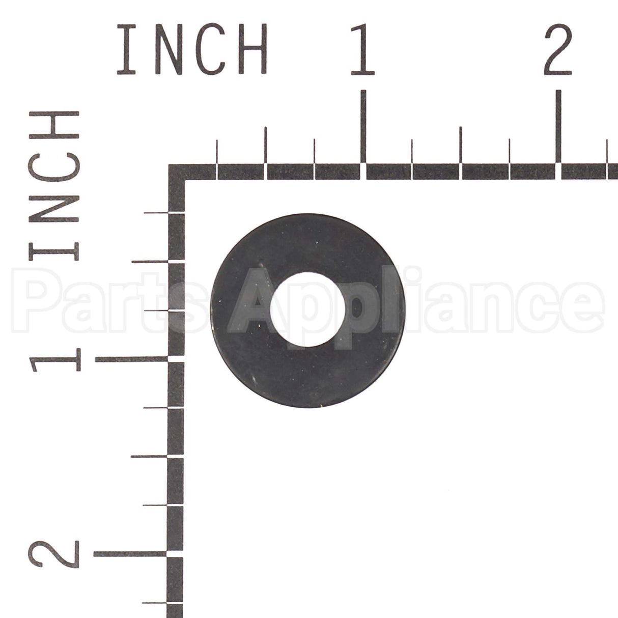 703966 Briggs & Stratton Washer Flat .377X1