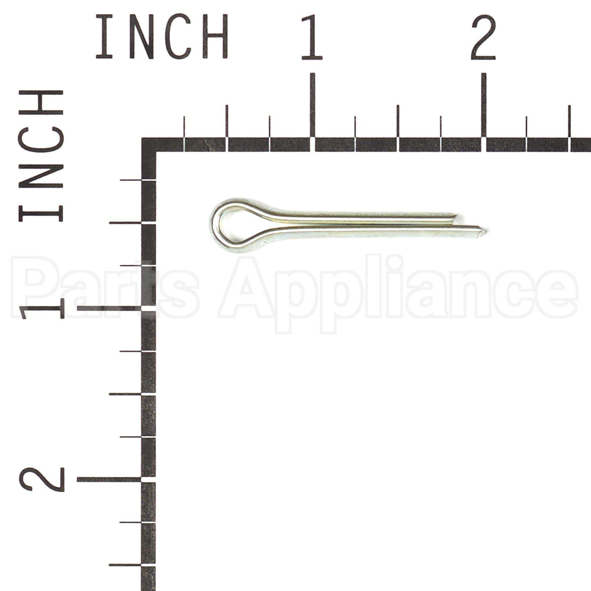 703984 Briggs & Stratton Pin Cotter 5/32X1