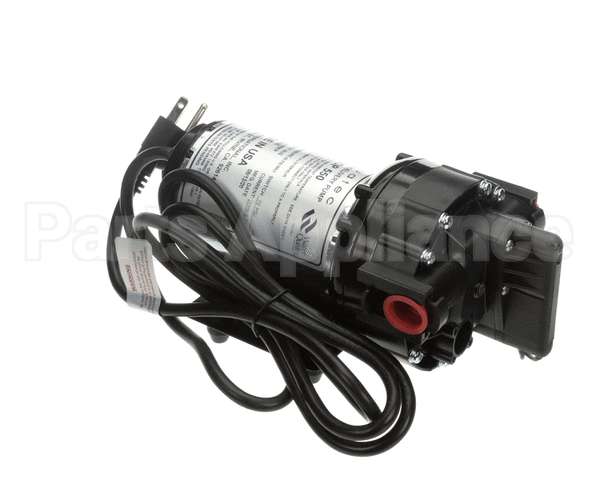 704-90023 Filter Express Optipure Pump Diaphram 115V