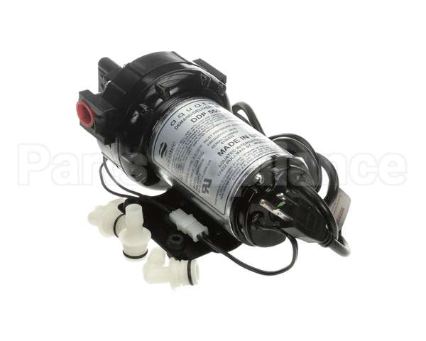 704-90023 Filter Express Optipure Pump Diaphram 115V