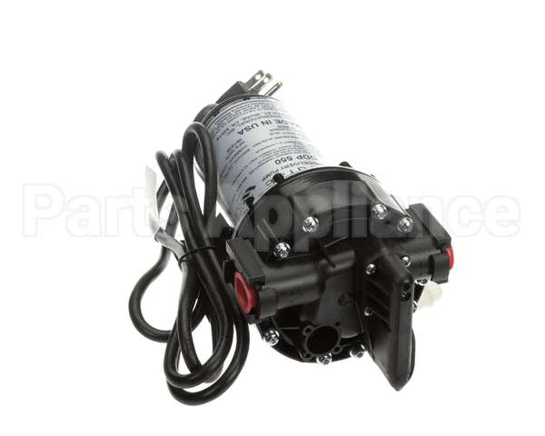 704-90023 Filter Express Optipure Pump Diaphram 115V