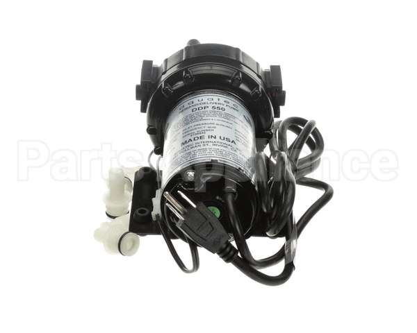 704-90023 Filter Express Optipure Pump Diaphram 115V
